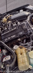 Mercedes-Benz Ostatní modely 190E 2.3 1983