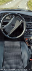 Mercedes-Benz Ostatní modely 190E 2.3 1983