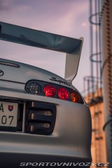 Toyota Supra JZA80 RZ 1996