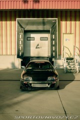 Toyota Supra JZA80 RZ 1996