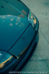 Toyota Supra JZA80 RZ 1996