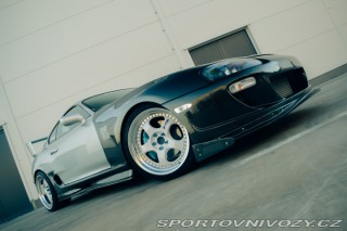 Toyota Supra JZA80 RZ 1996