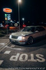 Lexus Ostatní modely LS400 UCF20 / CELSIOR 1995