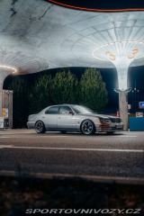 Lexus Ostatní modely LS400 UCF20 / CELSIOR 1995