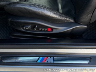 BMW 3 E46 325ci M packet II 2005