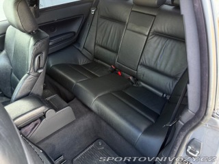 BMW 3 E46 325ci M packet II 2005