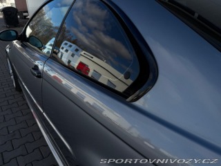 BMW 3 E46 325ci M packet II 2005