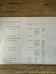 BMW 3 E46 325ci M packet II 2005