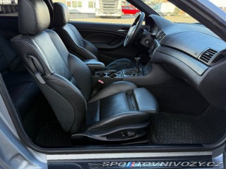 BMW 3 E46 325ci M packet II 2005
