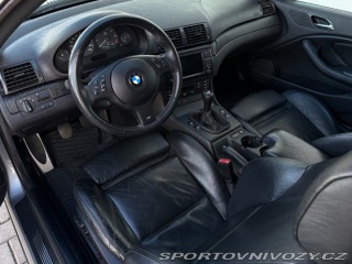 BMW 3 E46 325ci M packet II 2005