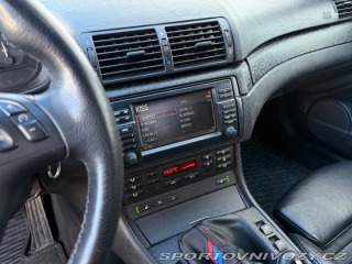 BMW 3 E46 325ci M packet II 2005