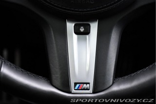 BMW 5 M550d XD HUD B&W MASA 2018