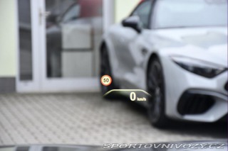 BMW 5 M550d XD HUD B&W MASA 2018