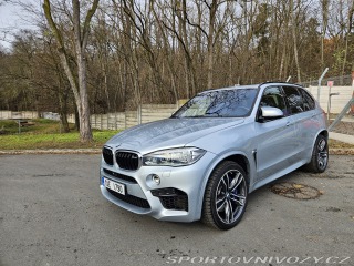 BMW X5 M