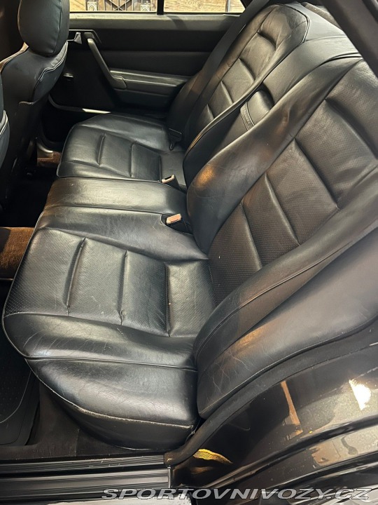Mercedes-Benz Ostatní modely 190E 2.3 1987