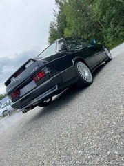 Mercedes-Benz Ostatní modely 190E 2.3 1987