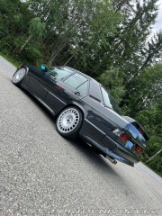 Mercedes-Benz Ostatní modely 190E 2.3 1987