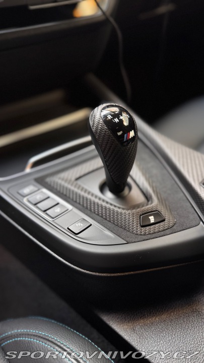 BMW M2 Competition 2020