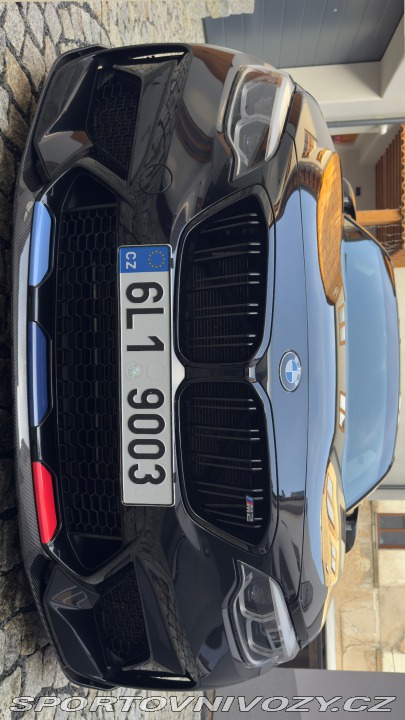 BMW M2 Competition 2020