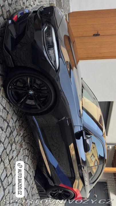 BMW M2 Competition 2020