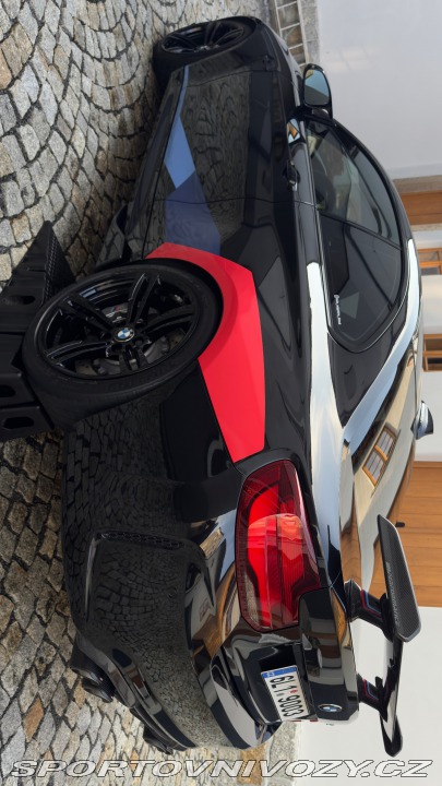 BMW M2 Competition 2020