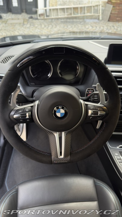 BMW M2 Competition 2020