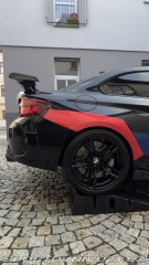 BMW M2 Competition 2020