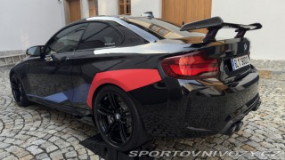 BMW M2 Competition 2020