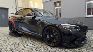 BMW M2 Competition 2020