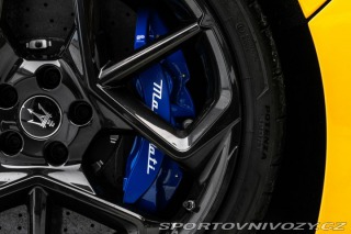 Maserati MC20 Keramiky, karbon, Alcanta 2024