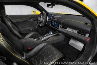 Maserati MC20 Keramiky, karbon, Alcanta 2024
