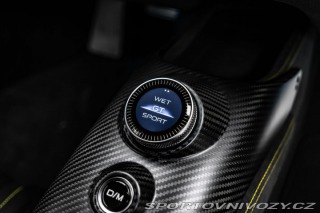Maserati MC20 Keramiky, karbon, Alcanta 2024