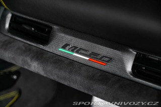 Maserati MC20 Keramiky, karbon, Alcanta 2024