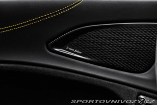 Maserati MC20 Keramiky, karbon, Alcanta 2024