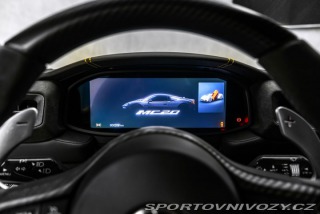 Maserati MC20 Keramiky, karbon, Alcanta 2024