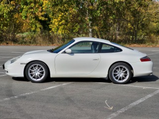 Porsche 911 Carrera