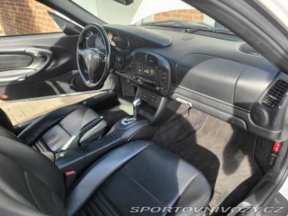 Porsche 911 Carrera 2001