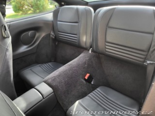 Porsche 911 Carrera 2001