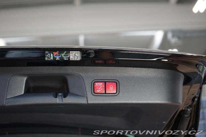 Mercedes-Benz Ostatní modely GLS 400d 4M AMG Nez.Top Tažné 2023