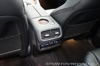 Mercedes-Benz Ostatní modely GLS 400d 4M AMG Nez.Top Tažné 2023