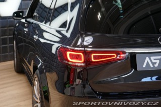 Mercedes-Benz Ostatní modely GLS 400d 4M AMG Nez.Top Tažné 2023