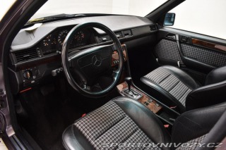 Mercedes-Benz E 500 V8 1991