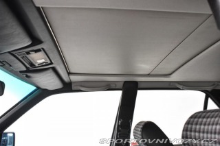Mercedes-Benz E 500 V8 1991