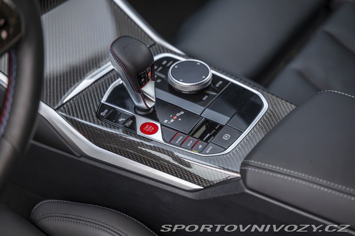 BMW M3 Touring xDrive Comp. 2023