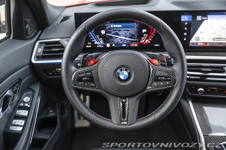 BMW M3 Touring xDrive Comp. 2023