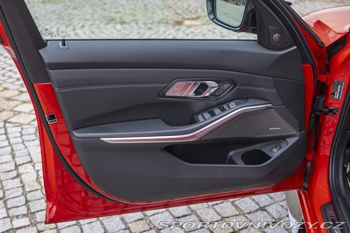 BMW M3 Touring xDrive Comp. 2023