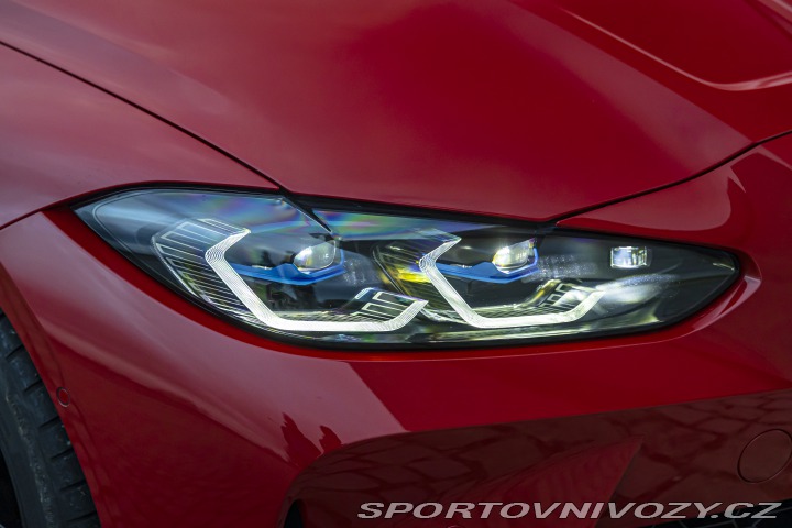 BMW M3 Touring xDrive Comp. 2023