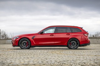 BMW M3 Touring xDrive Comp. 2023