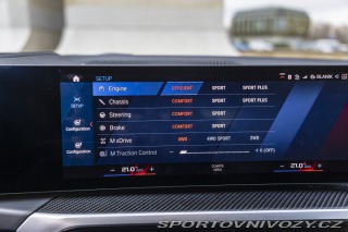 BMW M3 Touring xDrive Comp. 2023