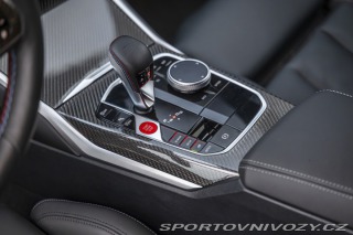 BMW M3 Touring xDrive Comp. 2023